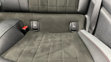 MINI Hatchback 2.0 John Cooper Works 3dr Petrol Hatchback